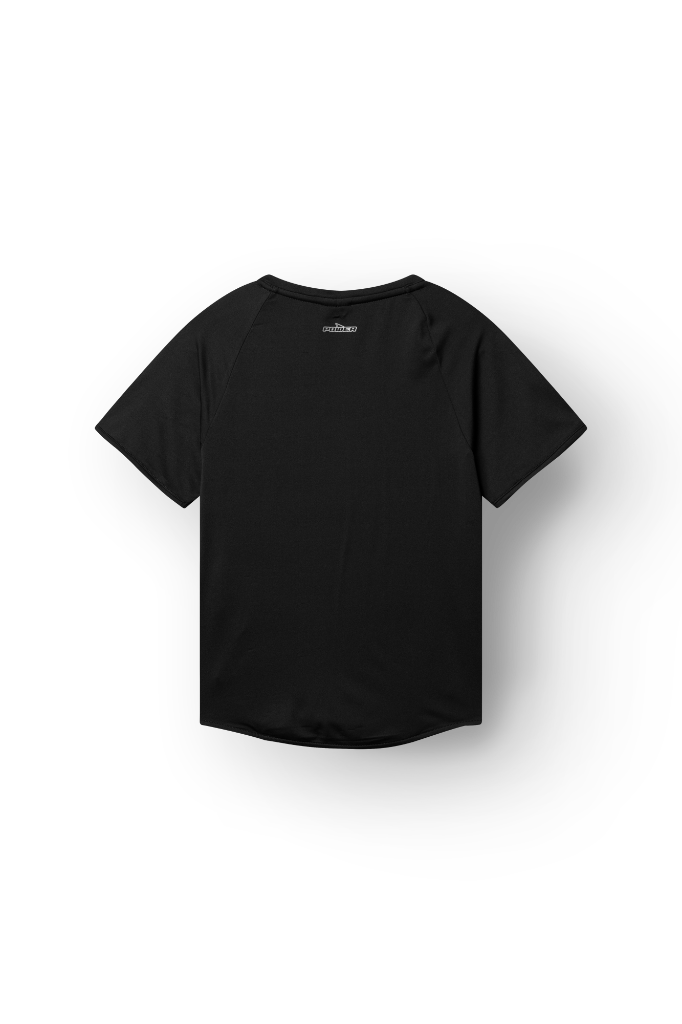 ARKK Apparel Hav Runner Tee | Black - Women T-Shirt